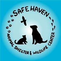Safe Haven Animal Shelter & Wildlife Center